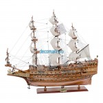 vas istoric Sovereign of the Seas 5411